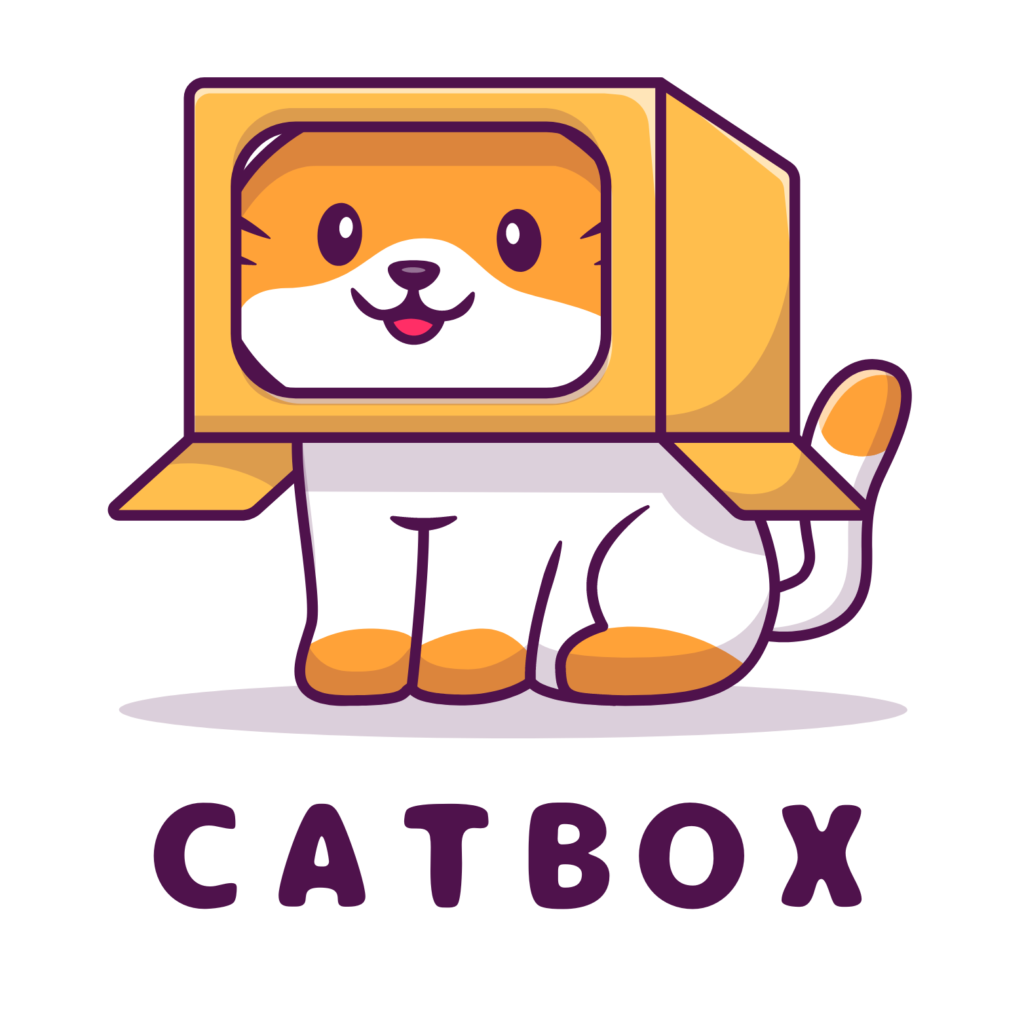 Cat Box